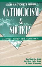 Catholicism & Society Manual